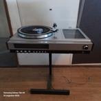 Vintage Philips Platenspeler Jaren 70, Audio, Tv en Foto, Platenspelers, Philips, Gebruikt, Automatisch, Ophalen of Verzenden