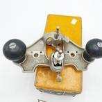 Stanley 71 Engeland Grondschaaf (53407-53), Antiek en Kunst, Antiek | Gereedschap en Instrumenten, Ophalen of Verzenden