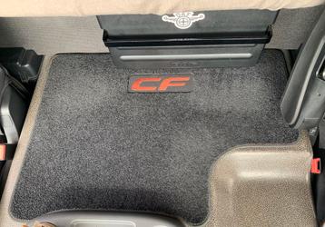 Originele items voor DAF CF beschikbaar voor biedingen