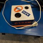 Lampen tester AEG, Antiek en Kunst, Ophalen of Verzenden