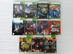 Xbox 360 games, Spelcomputers en Games, Avontuur en Actie, Gebruikt, Vanaf 18 jaar, 1 speler