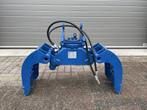 Eurograb SOR 95 MG sorteergrijper NIEUW, Zakelijke goederen, Machines en Bouw | Onderdelen