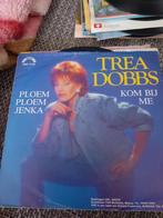 trea dobbs ploem ploem jenka / kom bij me, Verzenden, Gebruikt, Overige formaten, Levenslied of Smartlap