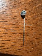 Vintage VW Speldje, Verzamelen, Speldjes, Pins en Buttons, Ophalen of Verzenden, Gebruikt, Merk, Speldje of Pin