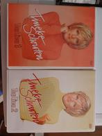 Tineke Schouten deel 1 en deel 2 top 10, Ophalen of Verzenden, Zo goed als nieuw