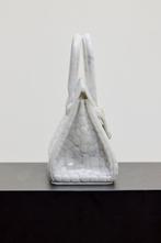 Hermes Croco Marble bag by Phantom art, Ophalen of Verzenden