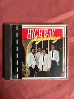 Highway - Highway, Cd's en Dvd's, Cd's | Nederlandstalig, Verzenden, Gebruikt, Levenslied of Smartlap