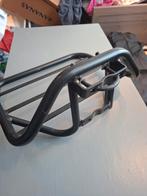 Fiets transport voordrager, Fietsen en Brommers, Ophalen of Verzenden, Gebruikt