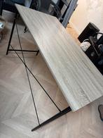 Bureau’s (2stuks), Ophalen, Zo goed als nieuw, Rechthoekig, 50 tot 100 cm