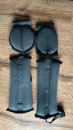 Pols- en enkelgewichten 0,5kg, Ophalen of Verzenden, Zo goed als nieuw, Apparaat