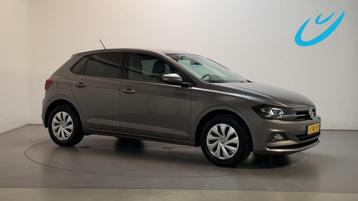 Volkswagen Polo 1.0 TSI Comfortline Parkeersensoren Navigati beschikbaar voor biedingen