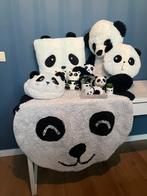 Panda's!, Kinderen en Baby's, Kinderkamer | Inrichting en Decoratie, Ophalen of Verzenden
