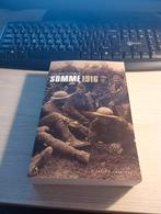 Somme 1916 - Lynn Macdonald, Boeken, Ophalen of Verzenden, Voor 1940, Gelezen, Algemeen