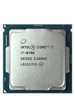 Intel Core I7 8700, Computers en Software, Processors, Ophalen of Verzenden