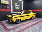 1/18 Opel Kadett B Sport, Ophalen of Verzenden, Zo goed als nieuw, Auto, Overige merken