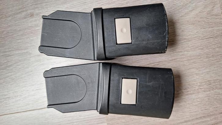 Adapters Maxi Cosi Joolz day 1, Kinderen en Baby's, Kinderwagens en Combinaties, Gebruikt, Maxi-Cosi, Ophalen of Verzenden