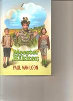 MEESTER KIKKER, Verzenden, Zo goed als nieuw, Fictie algemeen