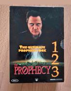 The Prophecy 1 2 & 3, Ophalen of Verzenden, Zo goed als nieuw, Actie