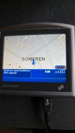 Tomtom one met opladers, Ophalen of Verzenden, Gebruikt