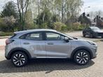 Ford Puma 1.0 EcoBoost Hybrid Titanium 125pk | Winterpack |, Voorwielaandrijving, Origineel Nederlands, Bedrijf, Handgeschakeld