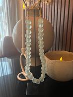 Mooie ketting op statief, Huis en Inrichting, Ophalen of Verzenden, Zo goed als nieuw