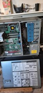 Server  pc hp proliant ml350 g6 server, Computers en Software, Servers, Ophalen