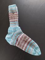 Eigen gebreide sokken, Ophalen of Verzenden, Nieuw, Maat 35 t/m 38, Sokken en Kniesokken