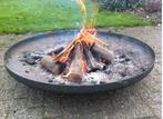 Vuurschaal , plantenbak ,waterschaal div. maten 70ø tot 240ø, Tuin en Terras, Vuurschalen, Ophalen, Nieuw