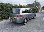 Opel Zafira 1.8 Temptation Automaat | Airco | Cruise Control, Stof, 4 cilinders, Bedrijf, Zafira