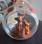 DISNEY ORNAMENT LEEUWENKONING, Ophalen of Verzenden, Zo goed als nieuw, Beeldje of Figuurtje