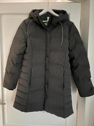 Mooie dames winterjas ZGAN  maat 40 beschikbaar voor biedingen