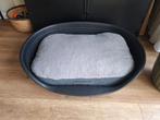 Kunstof hondenmand met orthopedisch kussen Bendson, Ophalen, Zo goed als nieuw, Overige