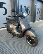 Vespa GTS 300 - BJ2015 - KM14.500 - ALARM - Malossi Vario, Ophalen, Gebruikt, 278 cc