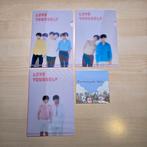 BTS Love Yourself World Tour lenticular L-holders, Verzamelen, Muziek, Artiesten en Beroemdheden, Verzenden, Zo goed als nieuw