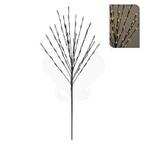 Boom op prikker, 80 cm warm wit, Led kerstverlichting *HIT*, Ophalen of Verzenden, Zo goed als nieuw