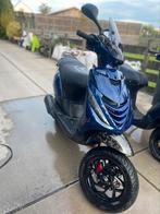 Piaggio Zip Sp 172cc lc A1, Fietsen en Brommers, Tweetakt, Zip, Nieuw, Ophalen of Verzenden