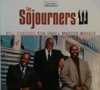 The Sojourners - S/T - digipack, Ophalen of Verzenden, 1980 tot heden, Zo goed als nieuw, Jazz