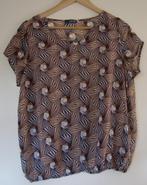 3x top Norah, Maat 38/40 (M), Ophalen of Verzenden, Zo goed als nieuw, Korte mouw
