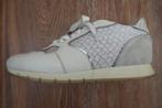 Sneaker wit merk Via Vai maat 39 model Mirror Bieze, Kleding | Dames, Schoenen, Via Vai, Wit, Ophalen of Verzenden, Sneakers of Gympen