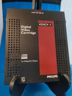 Philips CDI Digital Video Cartridge 22ER9141, Ophalen of Verzenden, Zo goed als nieuw