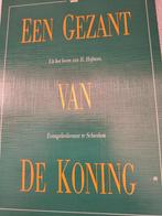 Een gezant van de koning. GJ van den Enden, Christendom | Protestants, Ophalen of Verzenden, Zo goed als nieuw, GJ van den Enden