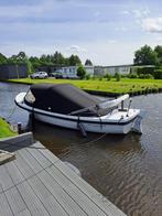 Sloep Iselmar Inclusief trailer, Watersport en Boten, Sloepen, Ophalen, 10 tot 30 pk, Binnenboordmotor, Diesel