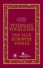Peterson's Vogelgids van alle Europese Vogels, Nieuw, Vogels, R.T. Peterson, Ophalen of Verzenden