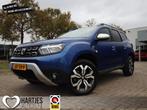 Dacia Duster 1.3 TCe 150pk Journey Automaat (Vol-Opties!), Auto's, Gebruikt, 4 cilinders, Blauw, Origineel Nederlands