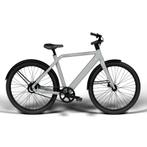 iSpeed blackbox 25km/h MOEVS First One - Second One e-bike, Fietsen en Brommers, Verzenden, Nieuw, MOEVS