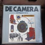 De Camera, van Daquerre tot nu., Boeken, Hobby en Vrije tijd, Gelezen, Ophalen of Verzenden, Fotograferen en Filmen