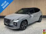 Hyundai Tucson 1.6 T-GDI Plug-in Hybrid 4WD N-line | 360 cam, Automaat, Gebruikt, 4 cilinders, 1600 cc