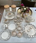 Servies Toast & Marmelade, Emma Bridgewater, Overige typen, Nieuw, Ophalen of Verzenden, Overige stijlen