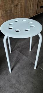 krukje / douche krukje, Huis en Inrichting, Ophalen, Gebruikt, Overige materialen