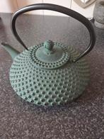 Theepot met kopjes Buddha Lounge, Ophalen of Verzenden, Nieuw